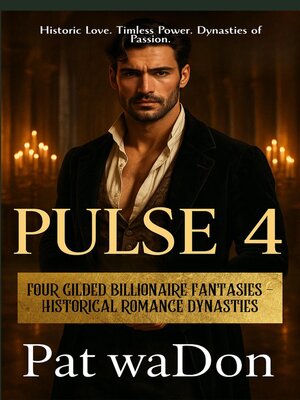 cover image of Pulse 4